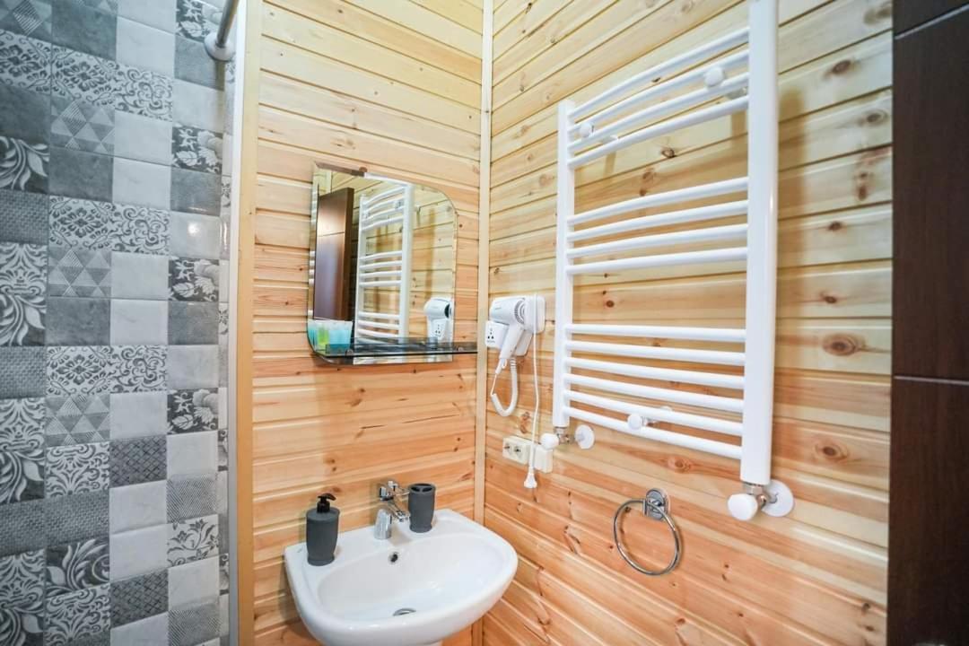 Same Cottage Kazbegi Экстерьер фото