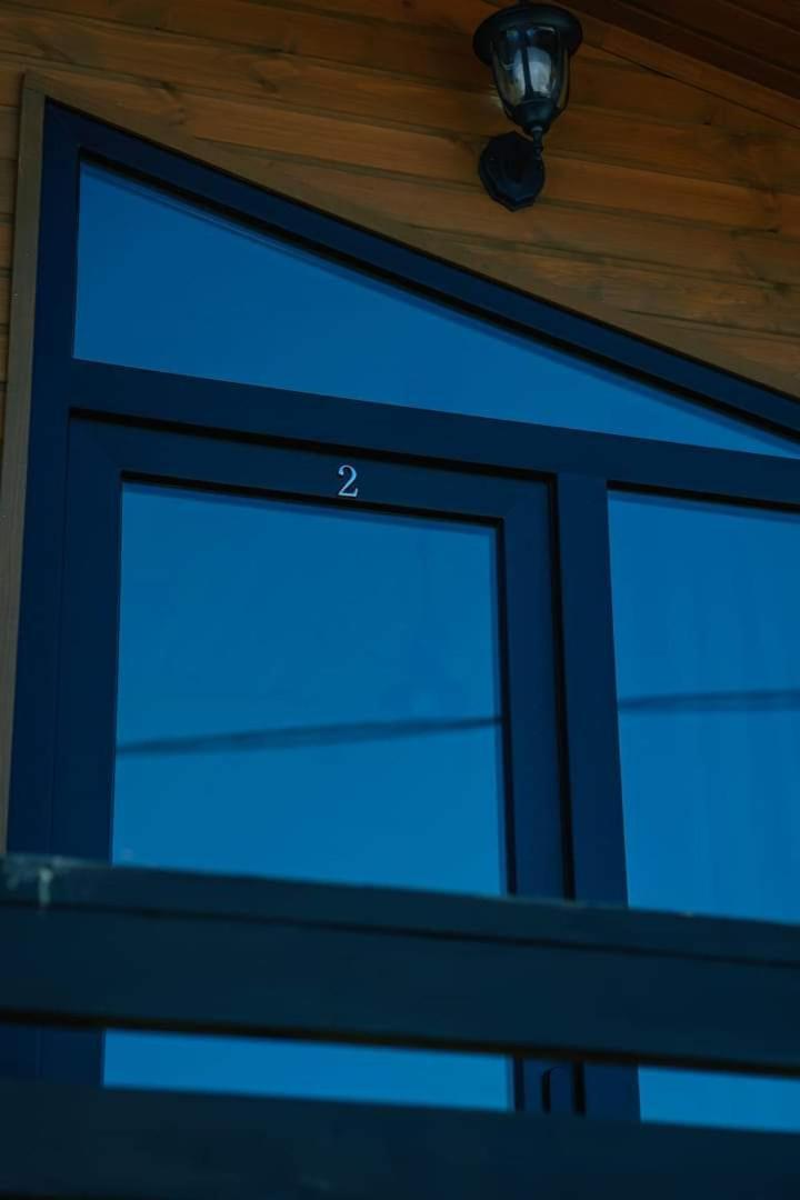 Same Cottage Kazbegi Экстерьер фото